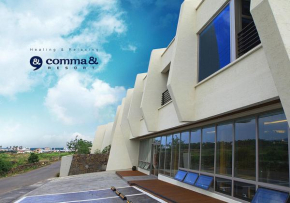 Comma&Spa Resort